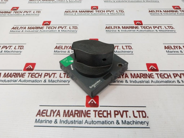Schneider Electric Rotary Handle