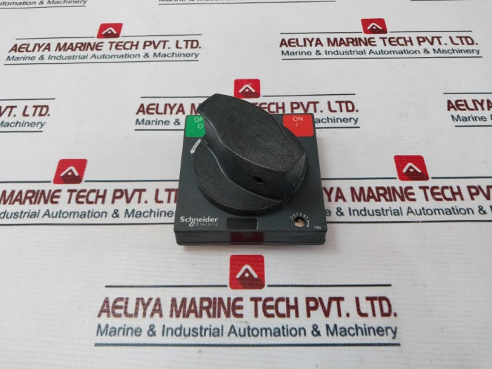 Schneider Electric Rotary Handle