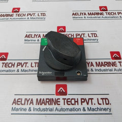 Schneider Electric Rotary Handle