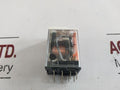 Schneider/Telemecanique Rxm2Ab2P7 Miniature Power Relay 230 Vac 50/60Hz