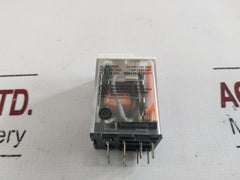 Schneider/Telemecanique Rxm2Ab2P7 Miniature Power Relay 230 Vac 50/60Hz