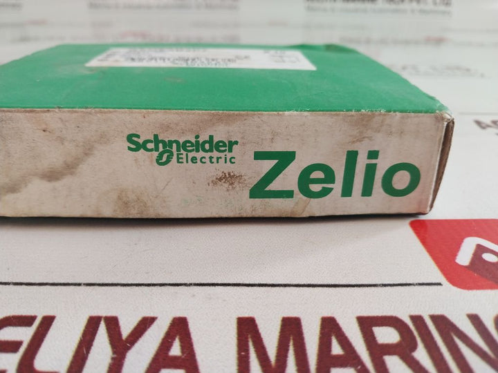 Schneider/Telemecanique Rxm2Ab2P7 Miniature Power Relay 230 Vac 50/60Hz