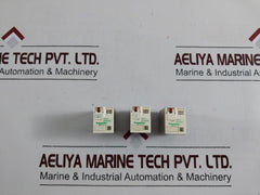Schneider Electric Rxm2Ab2P7 Miniature Plug In Relay 12A/250Vac