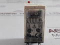 Schneider Electric Rxm2Ab2P7 Miniature Plug In Relay 12A/250Vac