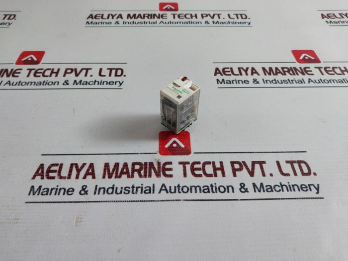 Schneider Electric Rxm2Ab2P7 Miniature Plug In Relay 230V Ac 50/60 Hz