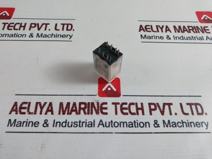 Schneider Electric Rxm2Ab2P7 Miniature Plug In Relay 230V Ac 50/60 Hz