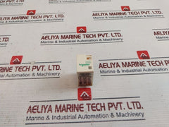 Schneider Electric Rxm2Lb2P7 Miniature Plug Relay 5A 250Vac