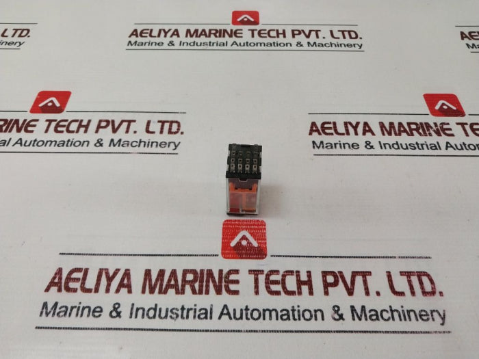 Schneider Electric Rxm4Ab1P7 Miniature Relay 230Vac 50/60Hz