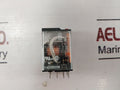 Schneider Electric Rxm4Ab1P7 Miniature Relay 230Vac 50/60Hz