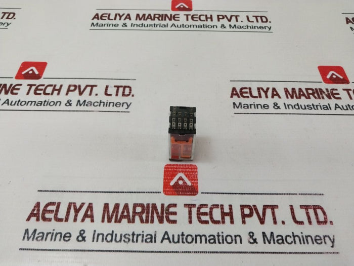 Schneider Electric Rxm4ab1p7 Miniature Relay 230Vac 50/60Hz