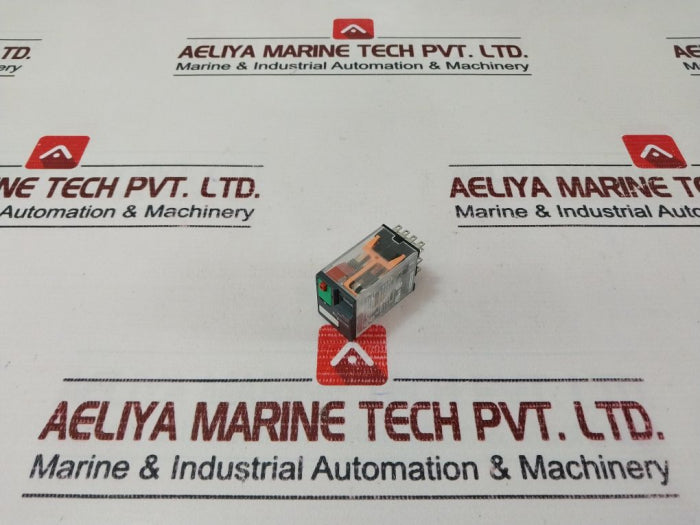 Schneider Electric Rxm4ab1p7 Miniature Relay 230Vac 50/60Hz