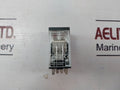 Lot of 2X SCHNEIDER ELECTRIC RXM4AB1P7 Miniature Relay 230 VAC 50/60 HZ