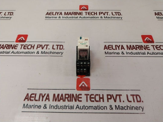 Schneider Electric Rxm4Ab2Bd Miniature Relays