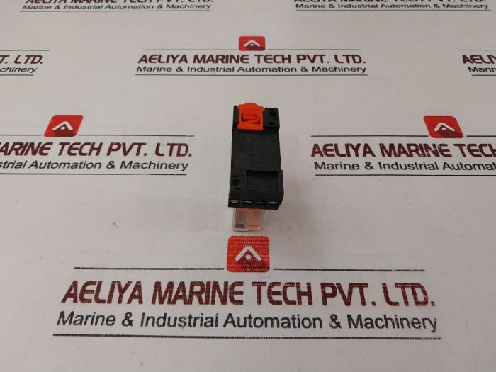 Schneider Electric Rxm4Ab2Bd Miniature Relay 6A/250Vac