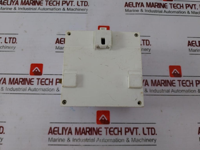 Schneider Electric Villaya Sem 1500 Kilowatt-hour Energy Meter 230V 50Hz