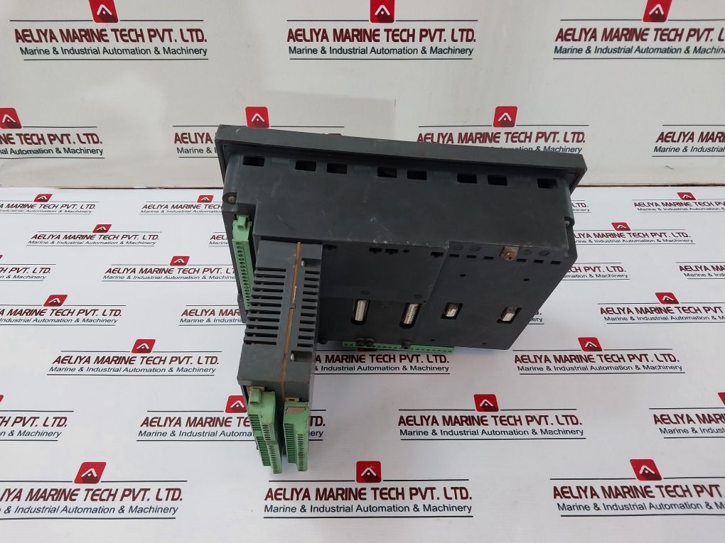 Schneider Sepam S80 (Sep383 59704) W/Hmi +14I/O 24–250V +Memory Cartridge