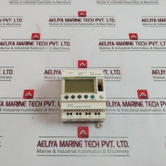 Schneider Electric Sr2 B122bd Compact Smart Relay Zelio Logic 24vdc 1.4w 0.5a