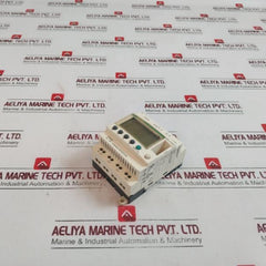 Schneider Electric Sr2 B122bd Compact Smart Relay Zelio Logic 24vdc 1.4w 0.5a