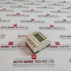 Schneider Electric Sr2 B122bd Compact Smart Relay Zelio Logic 24vdc 1.4w 0.5a