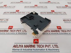 Schneider Electric Sr3 Xt141Bd Discrete I/O Extension Module 24Vdc 8A