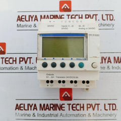 Schneider Electric Sr3B102Bd Modular Smart Relay 24Vdc 1.4W
