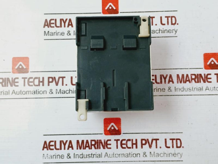 Schneider Electric Sr3B102Bd Modular Smart Relay 24Vdc 1.4W