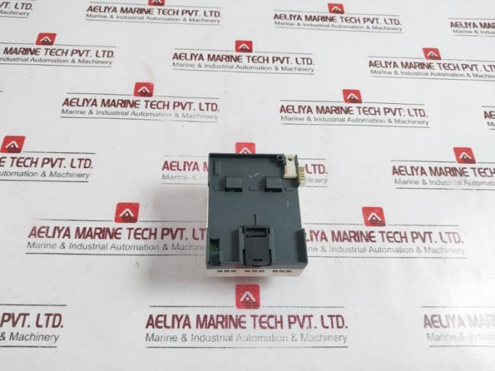 Schneider Electric Sr3Xt141Bd Discrete I/O Extension Module, Zelio Logic