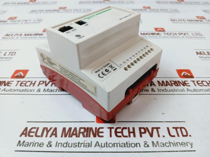 Schneider Electric TAC Xenta 401 Programmable Controller 24 VAC 3-723-0432-0 2VA