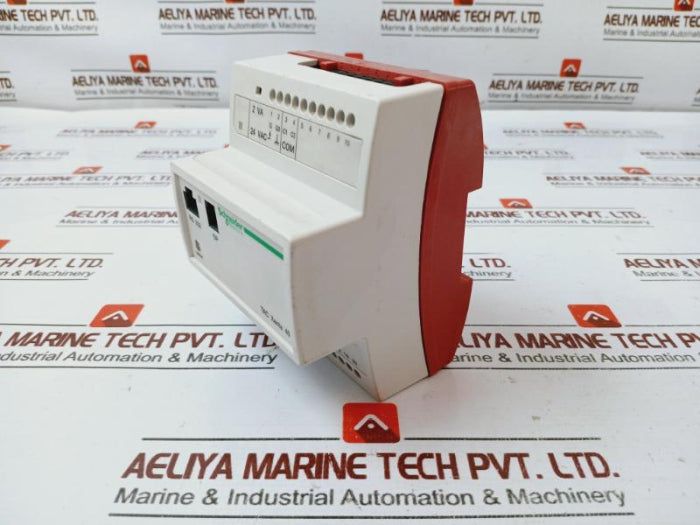 Schneider Electric TAC Xenta 401 Programmable Controller 24 VAC 3-723-0432-0 2VA