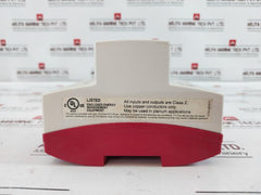 Schneider Electric Tac Xenta 411 Digital Input Module 24Vac 2Va Class 2