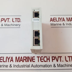 Schneider Electric Tcsesu033Fn0 Ethernet Connexium Switch 3Tx