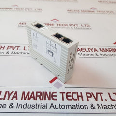 Schneider Electric Tcsesu033Fn0 Ethernet Connexium Switch 3Tx