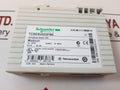 Schneider Electric Tcsesu033Fn0 Ethernet Connexium Switch 3Tx