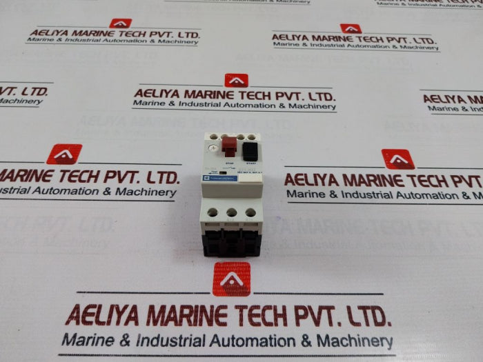 Schneider Electric Telemecanique Gv2-m32 Motor Protection Circuit Breaker 24-32A