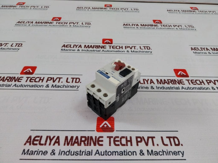 Schneider Electric Telemecanique Gv2-m32 Motor Protection Circuit Breaker 24-32A