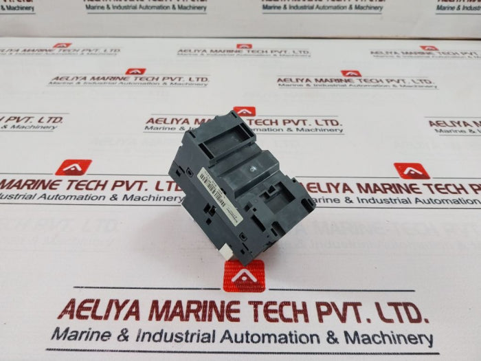Schneider Electric Telemecanique Gv2Me07 Motor Circuit Breaker 690V 1.6-2.5A