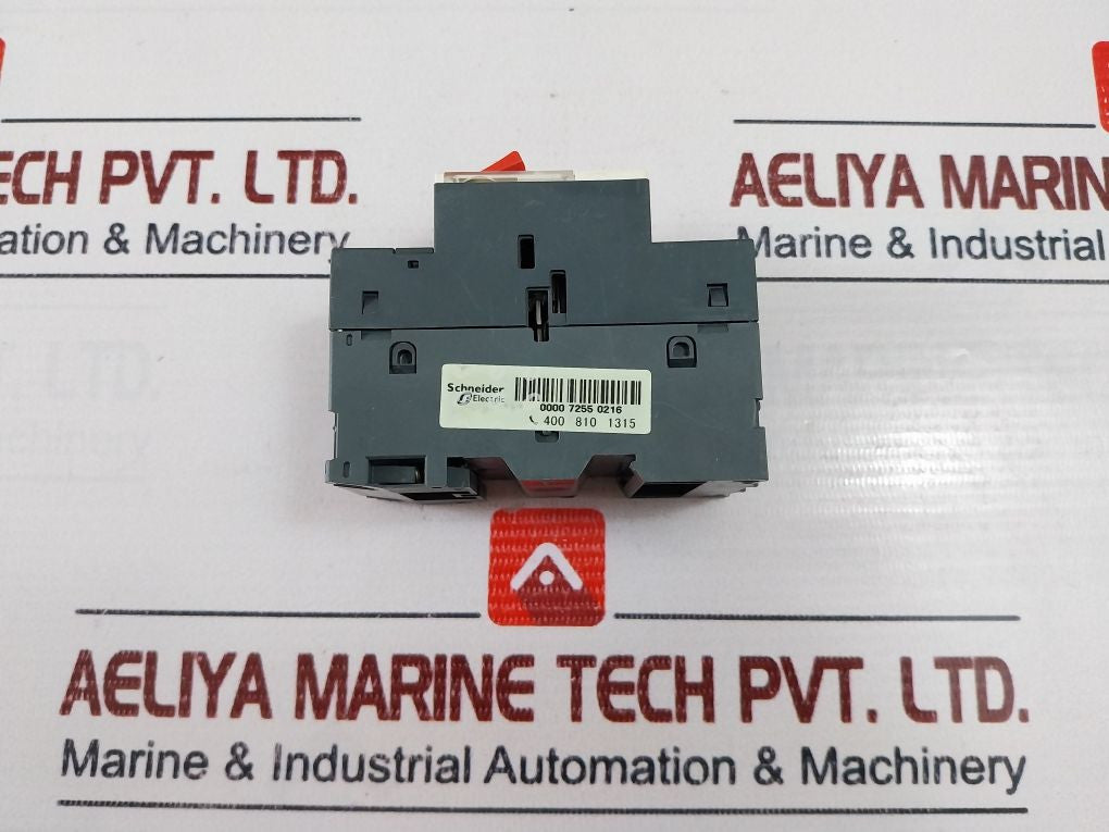 Schneider Electric Telemecanique Gv2Me07 Motor Circuit Breaker 690V