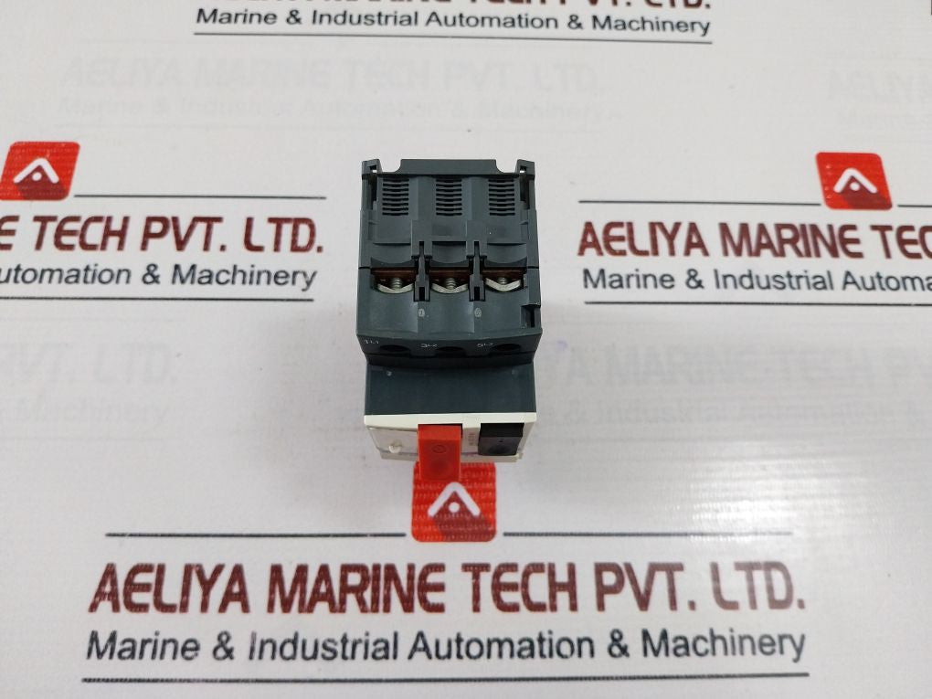 Schneider Electric Telemecanique Gv2Me07 Motor Circuit Breaker 690V