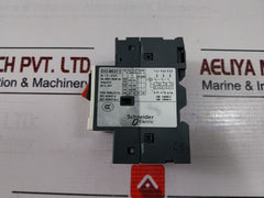 Schneider Electric Telemecanique Gv2Me07 Motor Circuit Breaker 690V