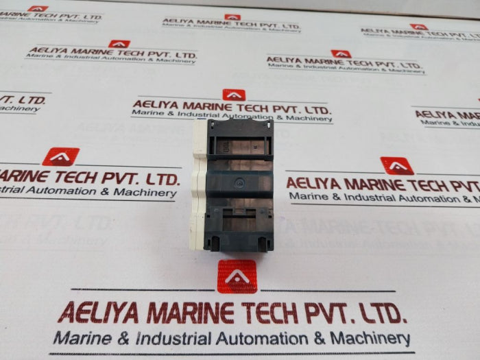 Schneider Electric Telemecanique Gv2Me08 Motor Circuit Breaker 2.5-4 A 690V