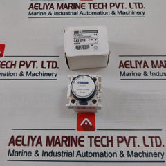 Schneider Electric Telemecanique La2 Dt2 Time Delay Block 10A 690V