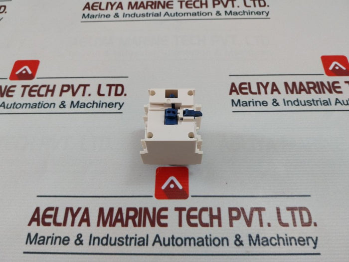 Schneider Electric Telemecanique La2 Dt2 Time Delay Block 10A 690V