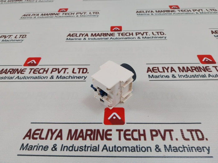 Schneider Electric Telemecanique La2 Dt2 Time Delay Block 10A 690V