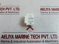 Lot of 2X Telemecanique ladn20 Auxiliary Contact Block BS 4794 690V 038388