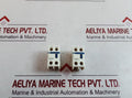 Lot of 2X Telemecanique ladn20 Auxiliary Contact Block BS 4794 690V 038388
