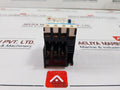 Schneider Electric Telemecanique Lr2K0306 Thermal Overload Relay 690V Ac 5A