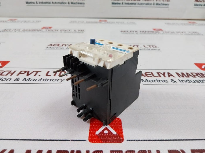 Schneider Electric Telemecanique Lr2K0306 Thermal Overload Relay 690V Ac 5A