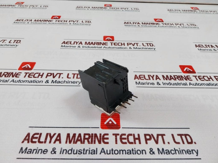 Schneider Electric Telemecanique Lr2K0312 Thermal Overload Relay 690V Ac 5A