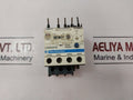 Schneider Electric Telemecanique Lr2K0316 Thermal Overload Relay 5A 690V Ac