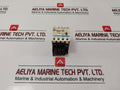 Schneider Electric Telemecanique Lr2K0321 Thermal Overload Relay 5A 690V Ac